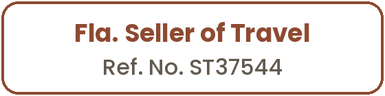 Florida Seller of Travel