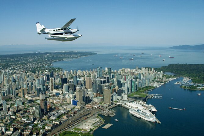 Vancouver destination experience