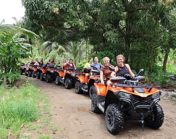 Santa Lucia destination experience
