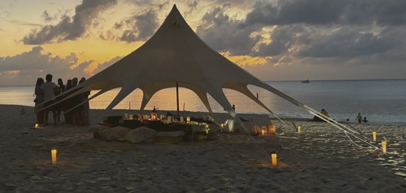 Grand Cayman destination experience
