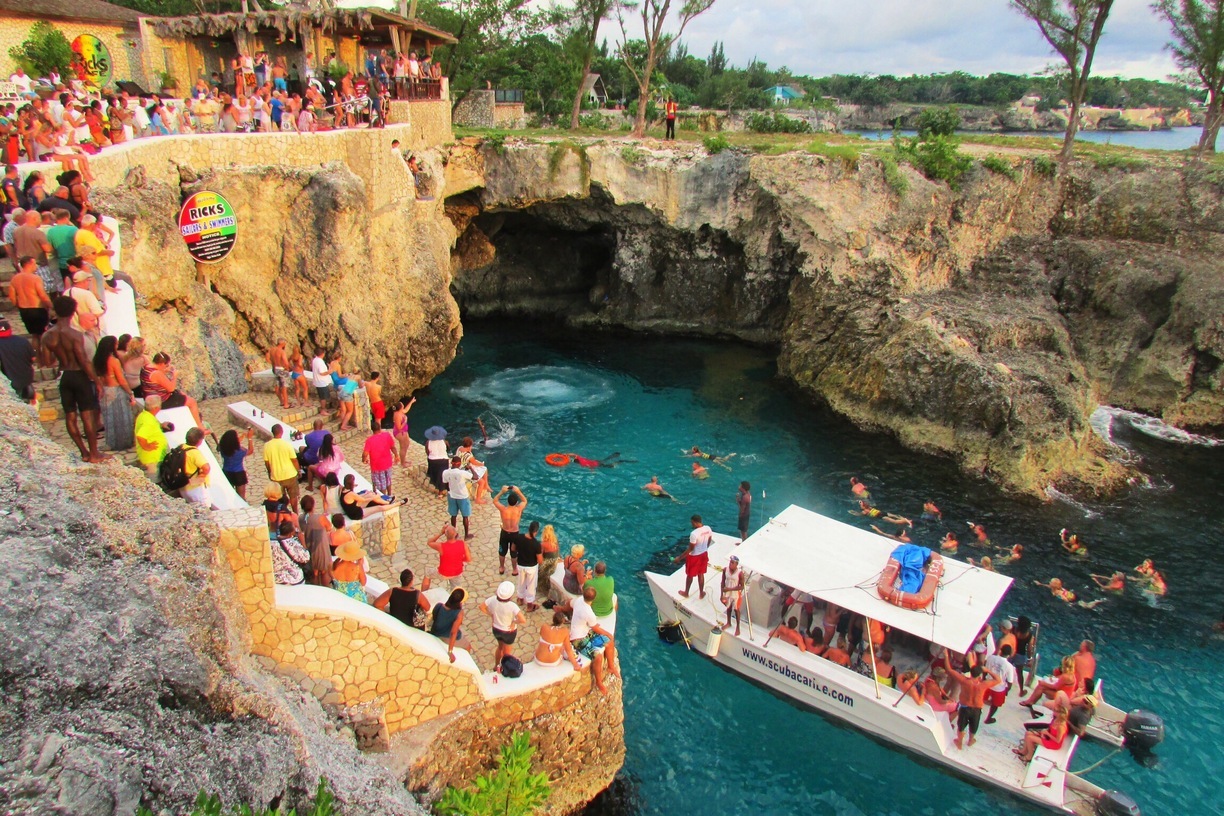Negril Jamaica destination experience