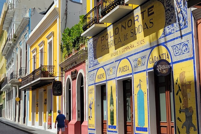 Puerto Rico destination experience