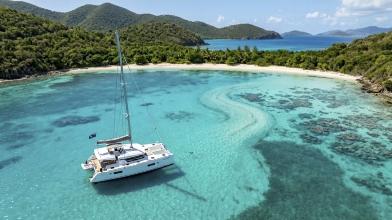 US Virgin Islands destination experience