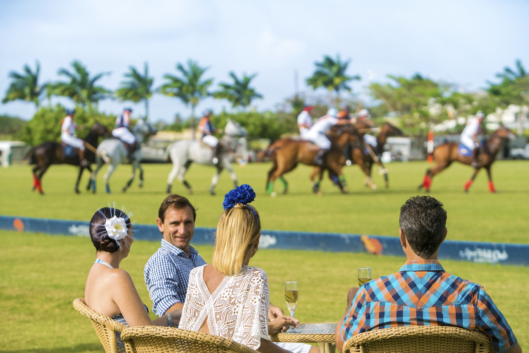 Barbados destination experience