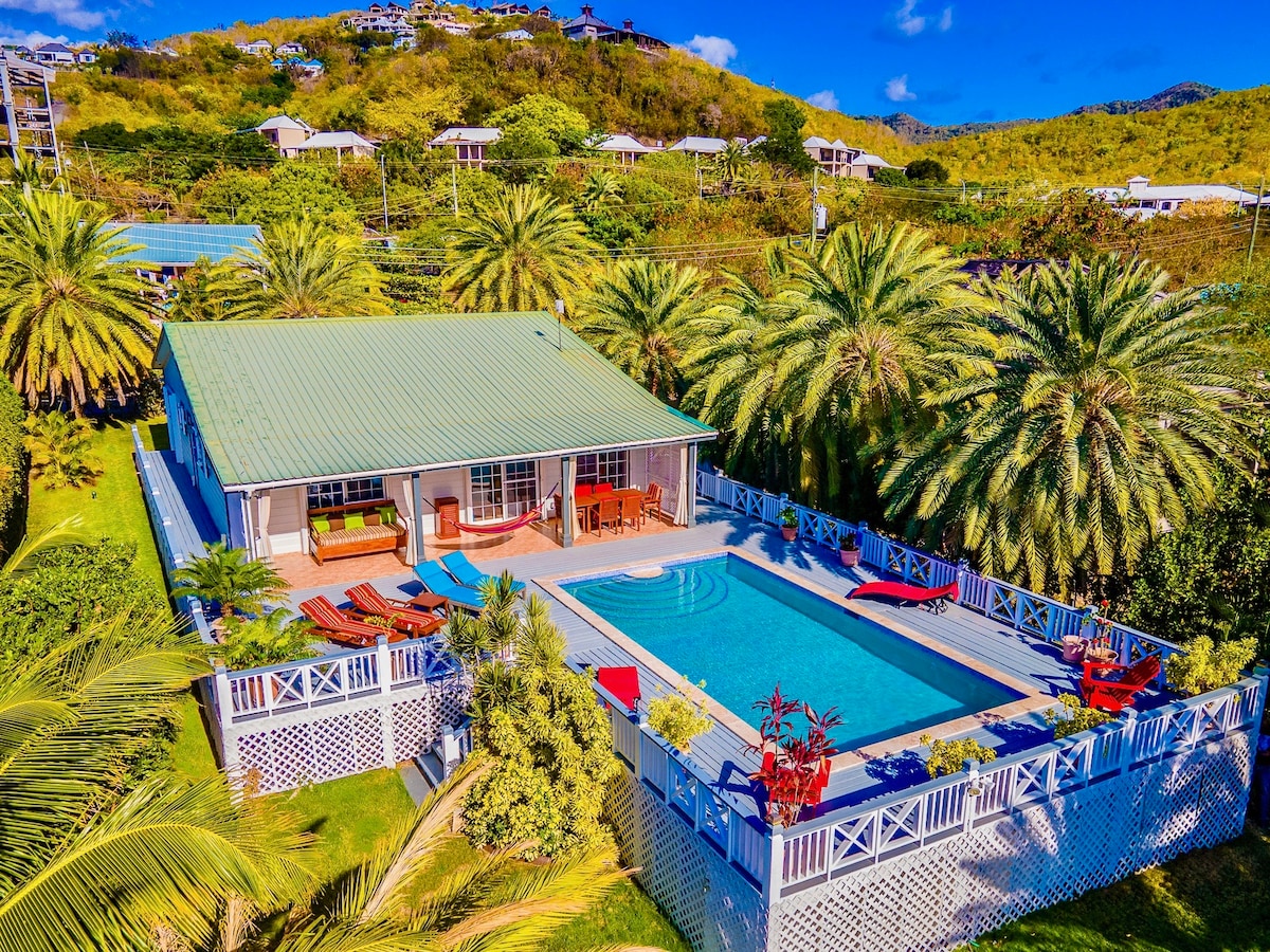 Antigua and Barbuda destination experience