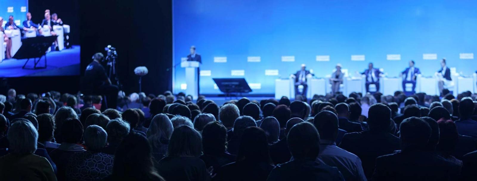 Medical congress travel with Get Americas