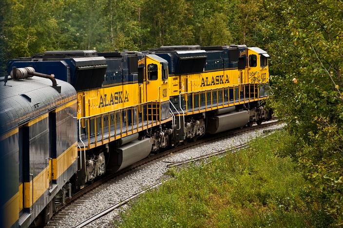 Alaska