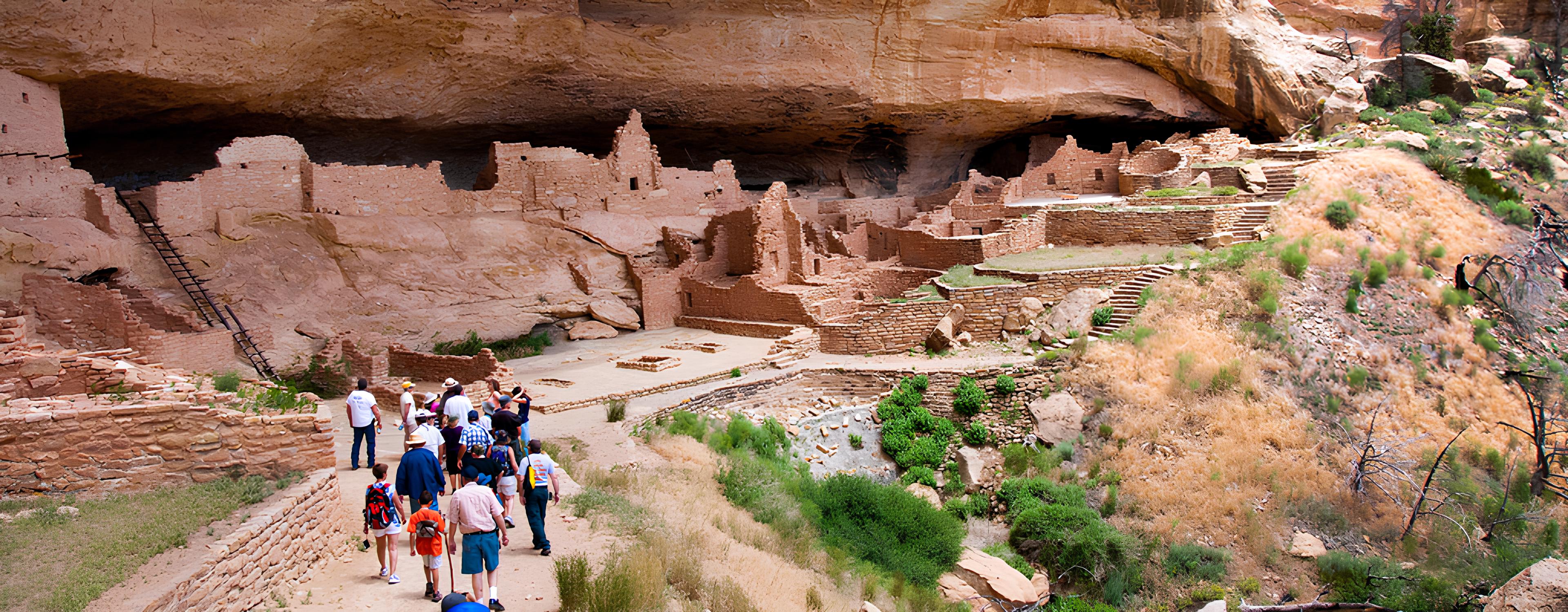 Sedona, Taos & the Native Southwest