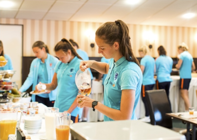 Youth & Junior Sports Clubs