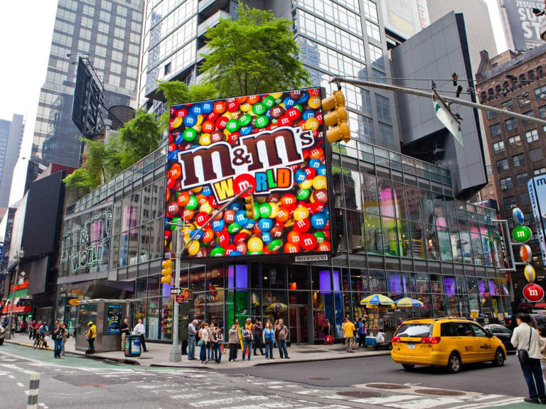 New York City