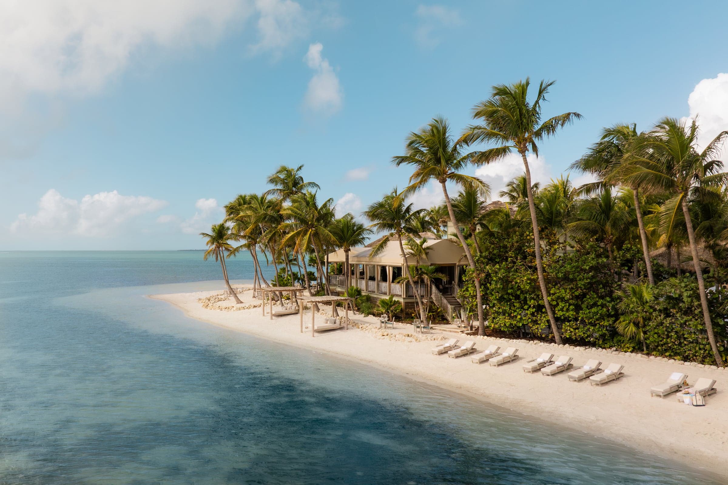 Bespoke luxury travel across the Americas