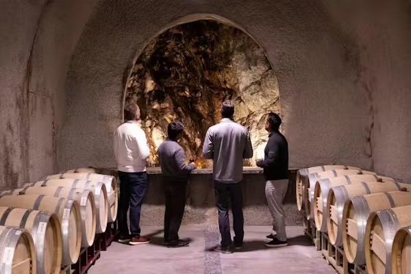 Culinary & Wine Journeys