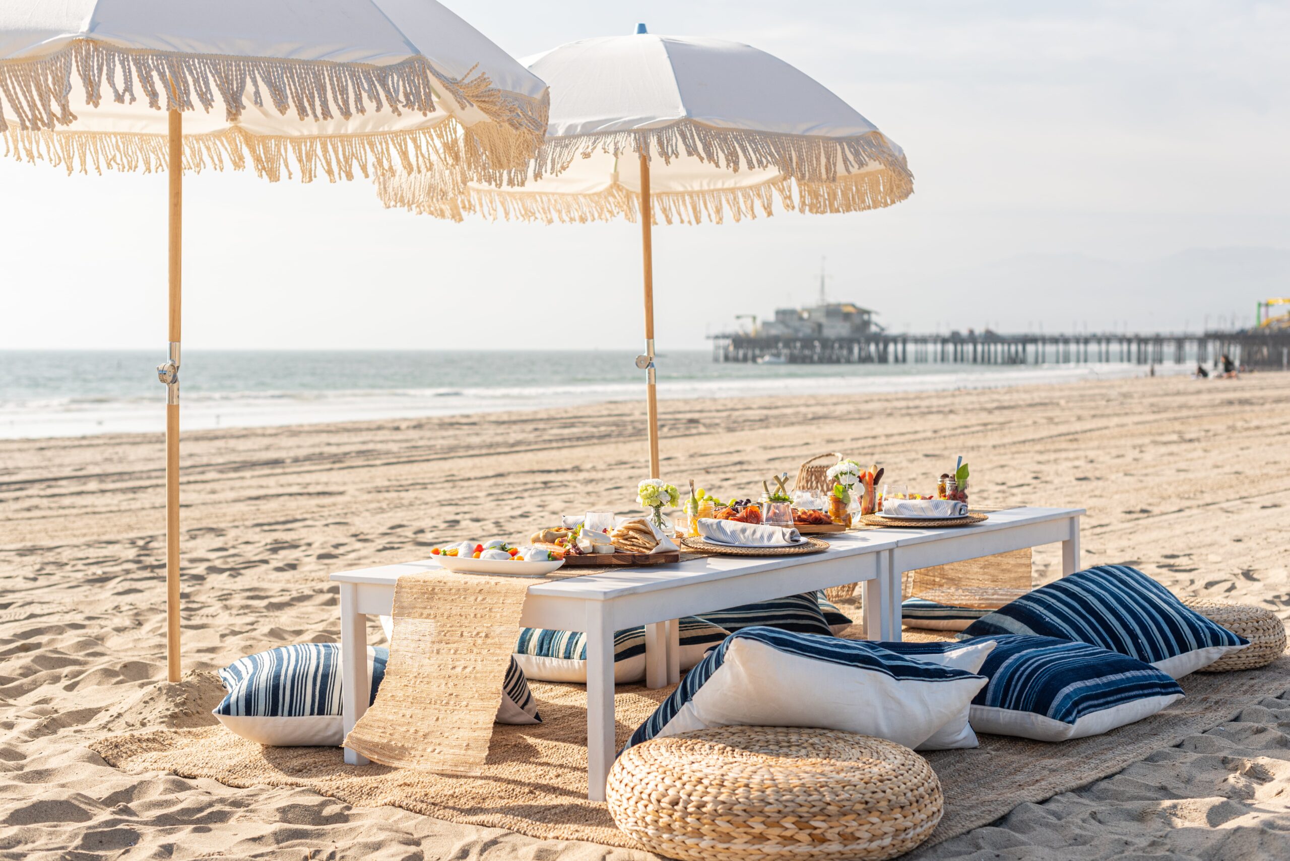 Honeymoons & Celebrations