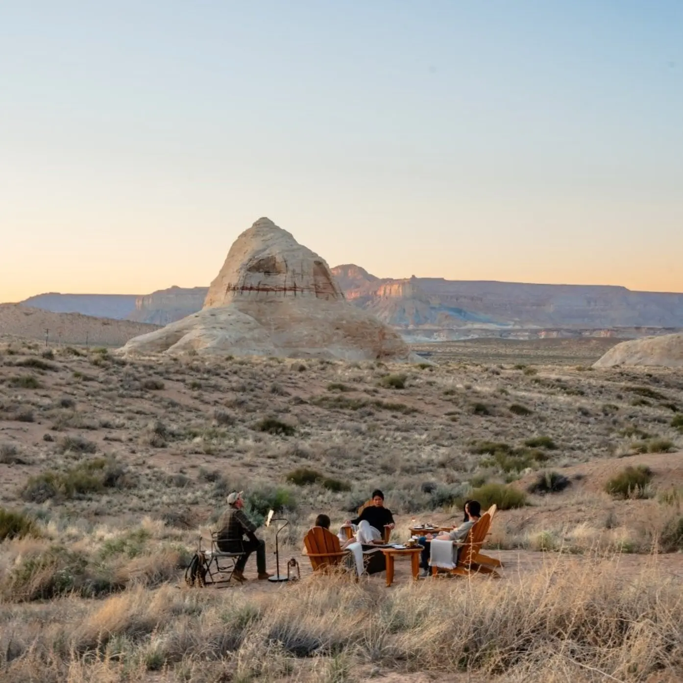 Wellness & Private Retreats