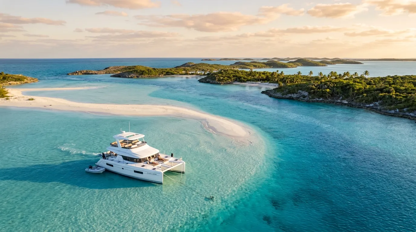 Yachting & Coastal Escapes