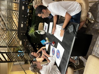 Client Briefing Before Kickoff
