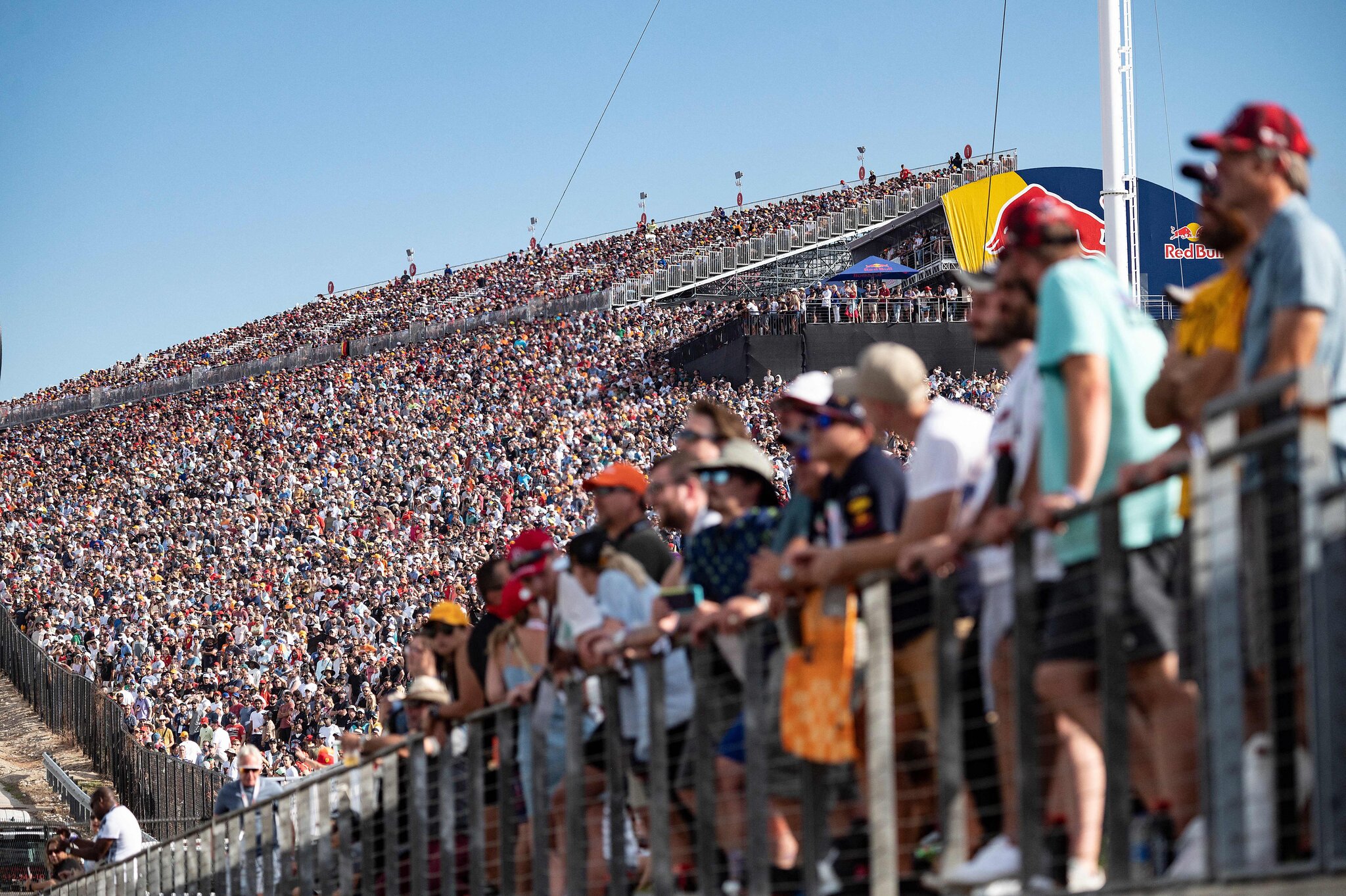 Austin Grand Prix