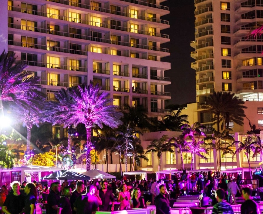Miami Nightlife
