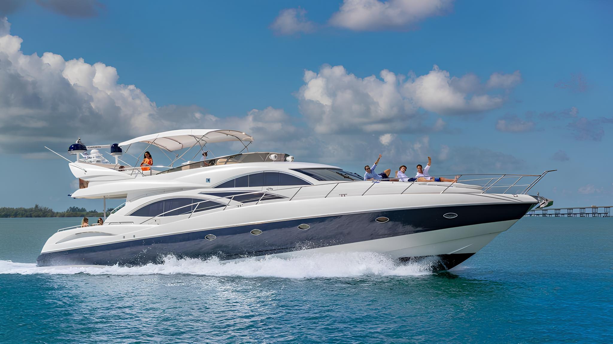 Bespoke Miami Journey