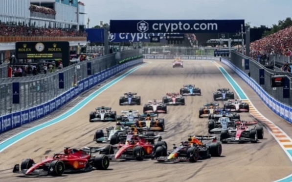 Miami Circuit Collection
