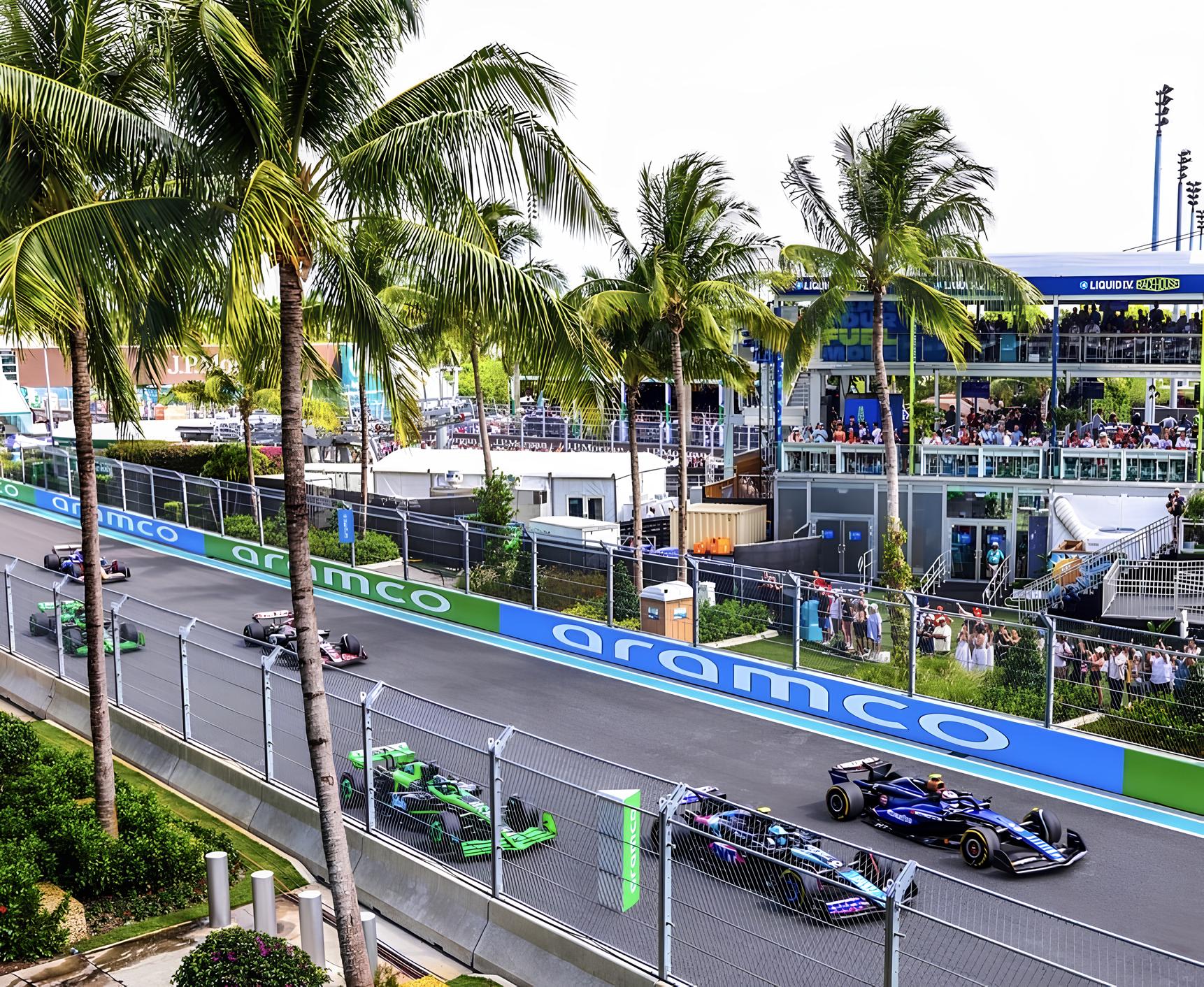 Miami Signature Experience