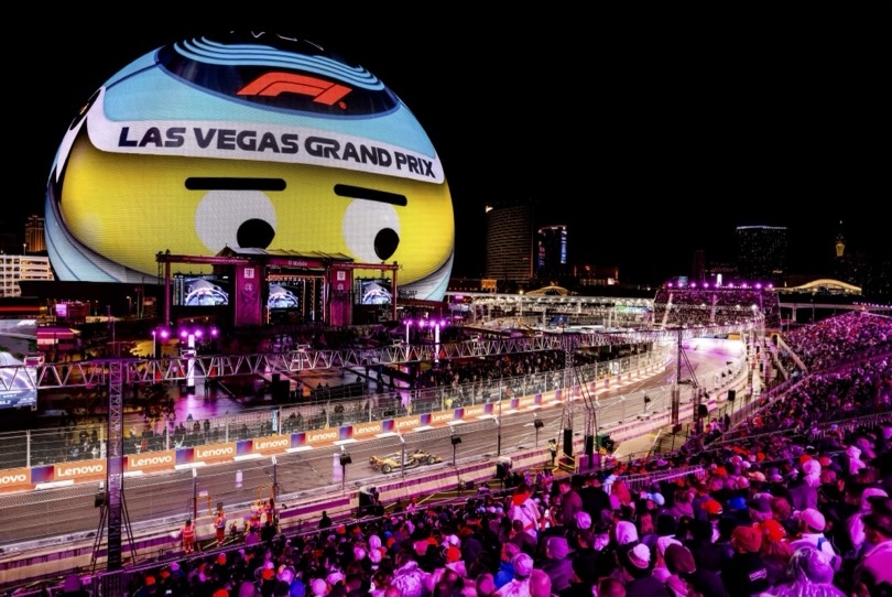 Las Vegas Signature Experience
