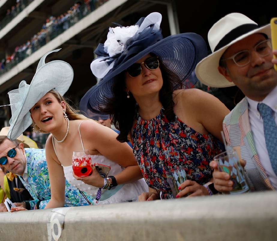 Private Suites & Corporate Hospitality