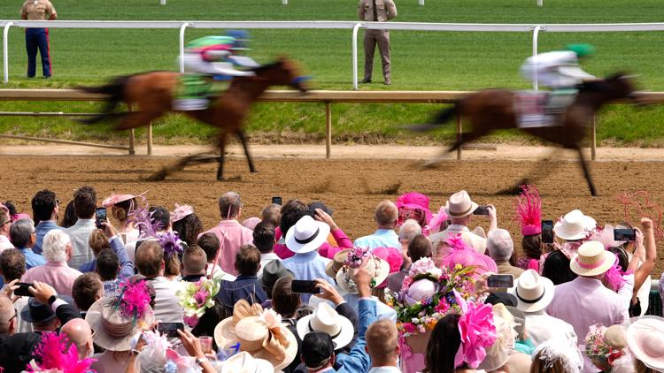 Kentucky Derby