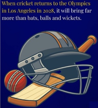 Cricket Returns