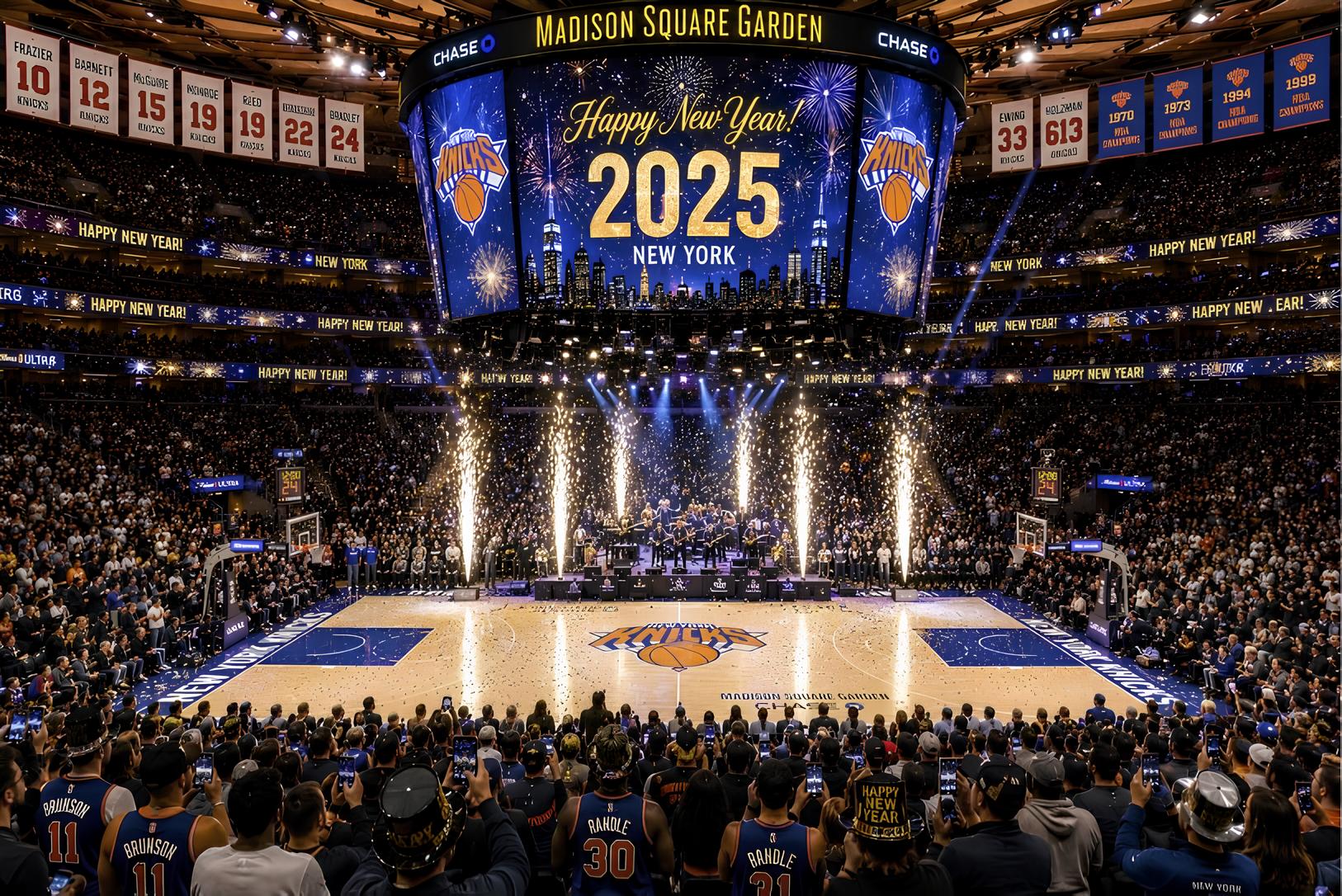 NBA season travel with Get Americas