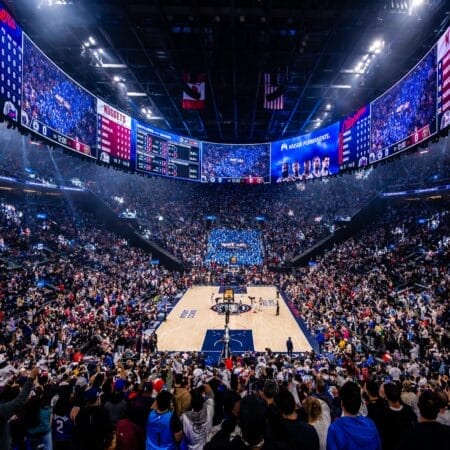 Golden State NBA Tour