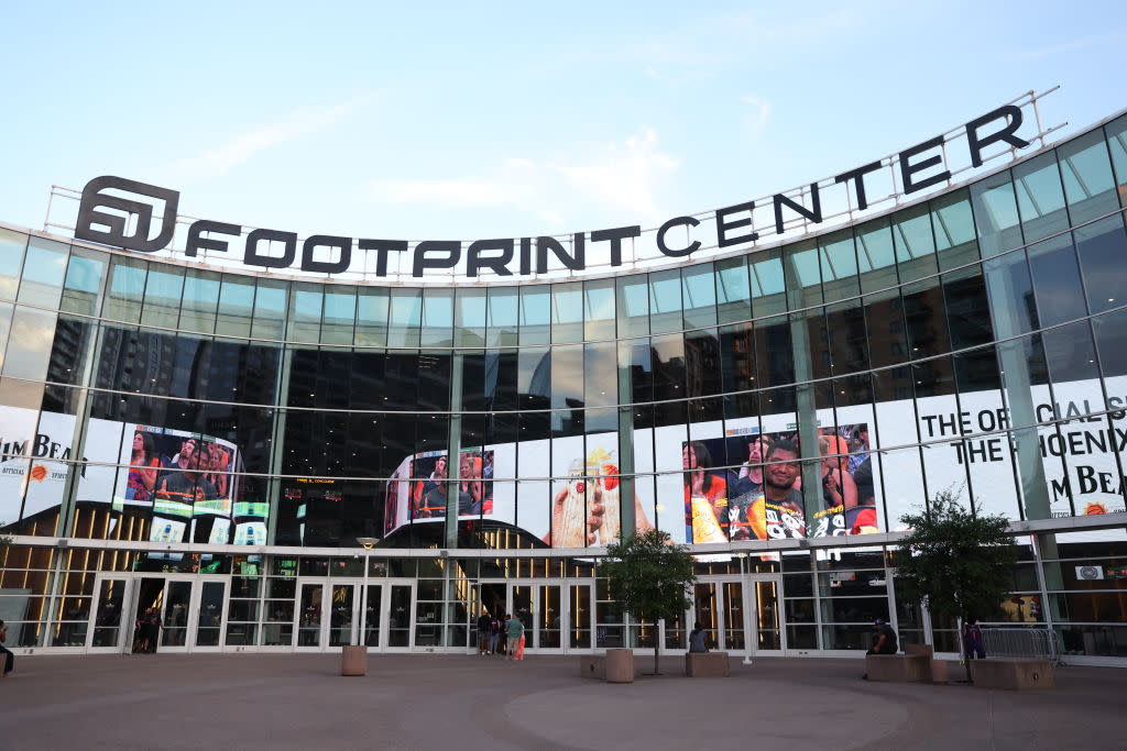 NBA Finals