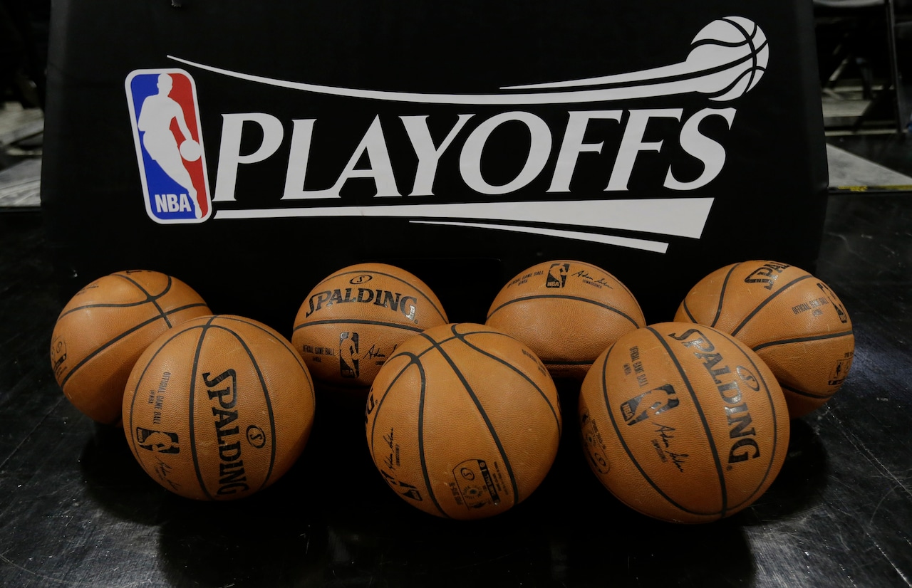 Playoffs