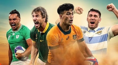 Round of Sixteen
