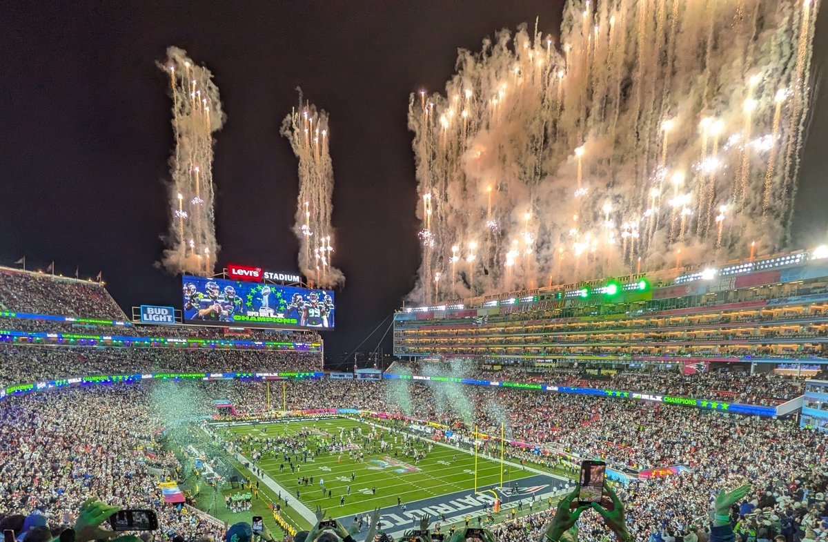 Super Bowl Week