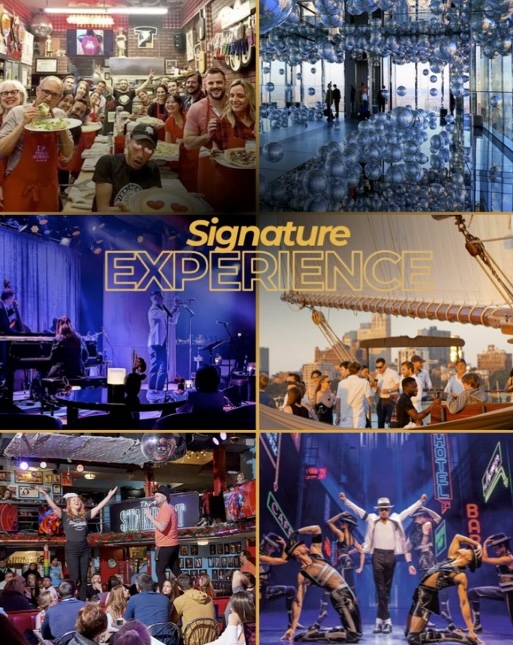 Get Americas sport travel experience 5