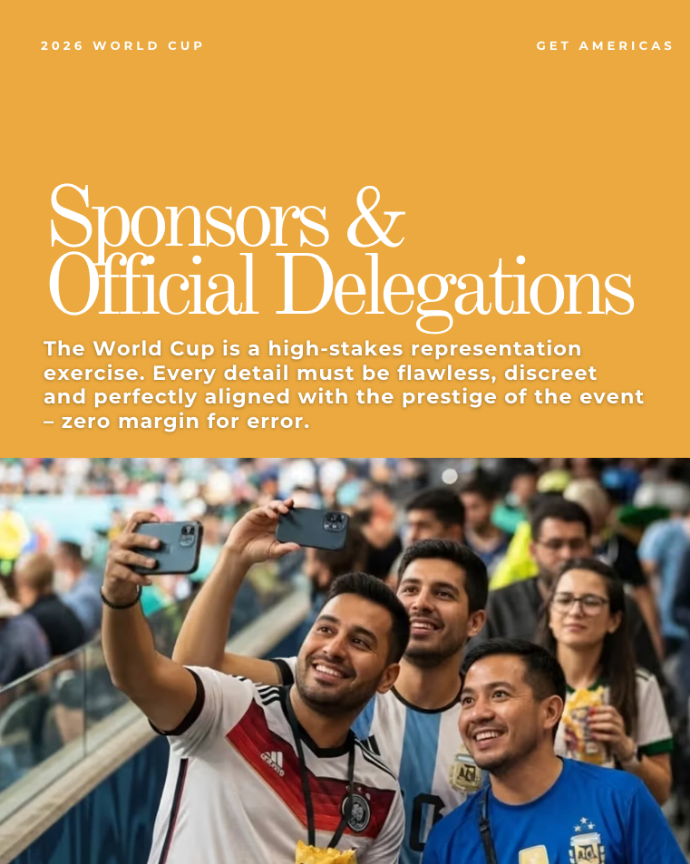 Get Americas sport travel experience 7