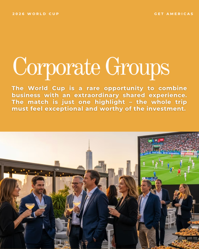 Get Americas sport travel experience 8