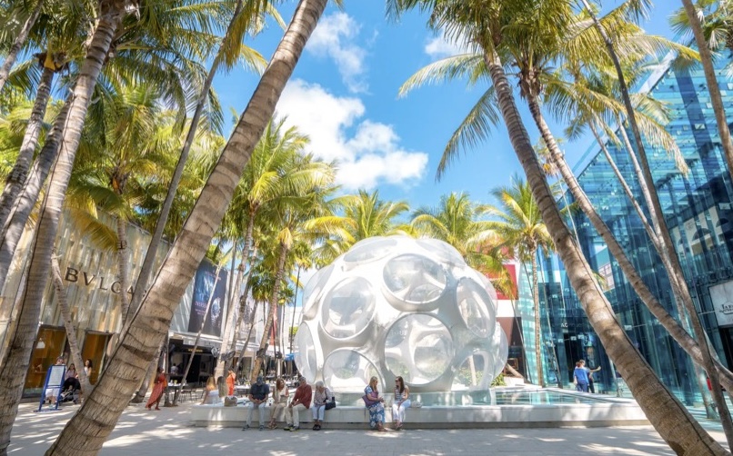 Design District