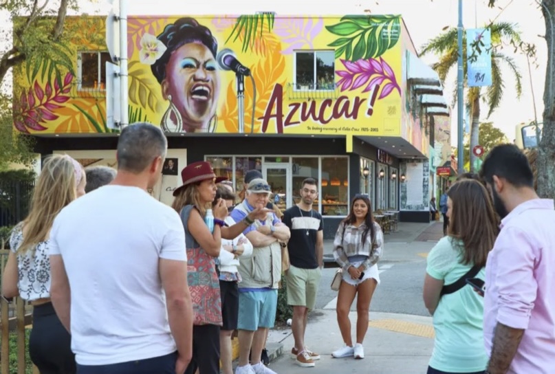 Little Havana