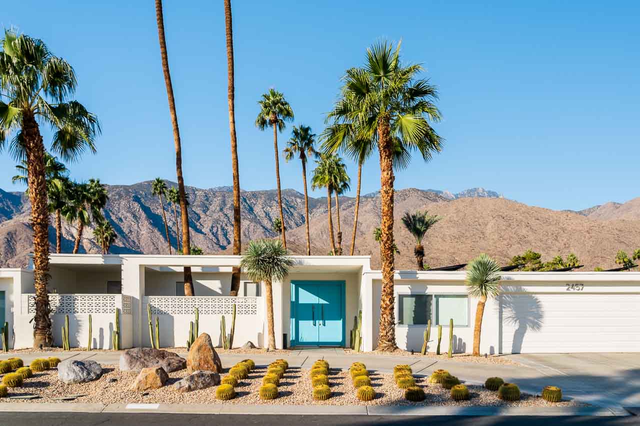 Mid-Century Modern Design