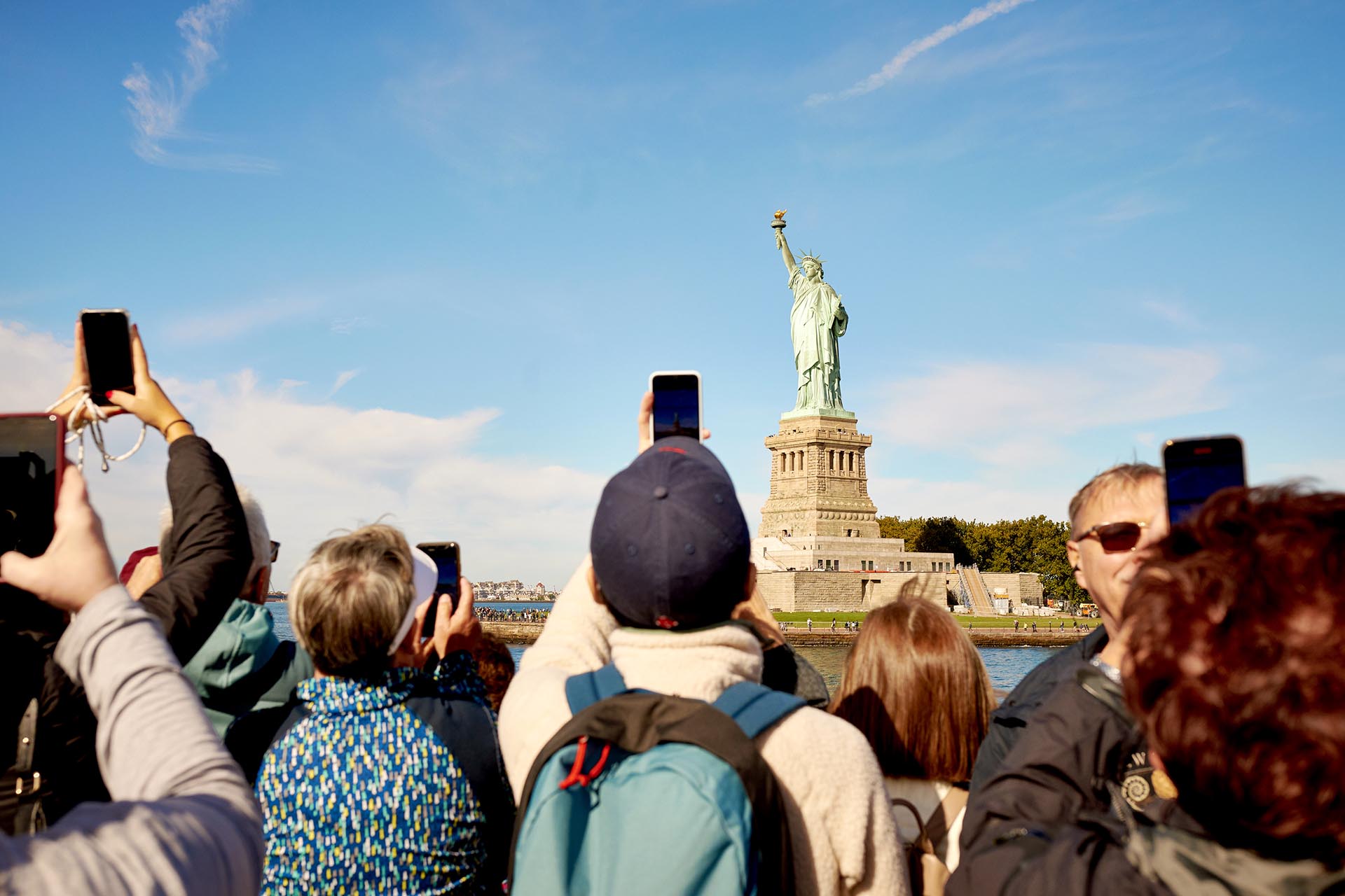 Guided Visits, in Their Own Language