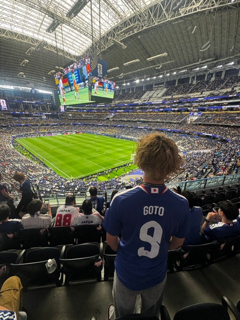 World Cup 2026 Get Americas client experience