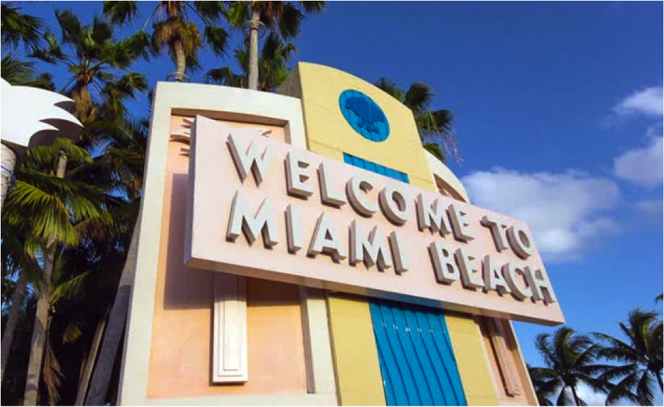 Билета бич. Welcome to Miami Beach. Welcome Miami. Майами Бич билеты. Велком ту Маями ами ями.