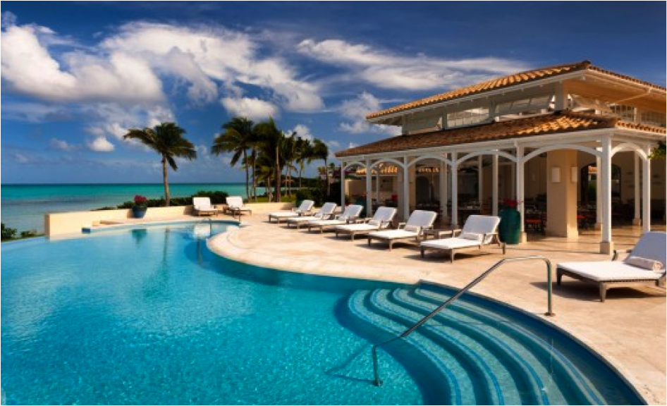 The Ocean Club, A Four Seasons Resort at the Bahamas - Get Americas