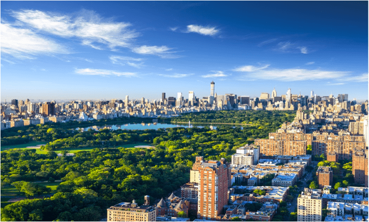 Privately New York City - Get Americas