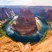 Les canyons d’Arizona: Horseshoe Bend – Arizona