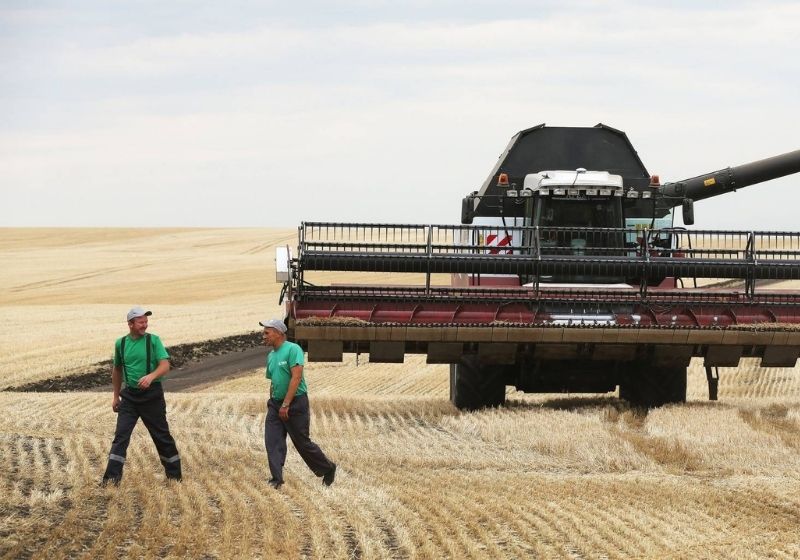 Chicago — Best Agricultural Trip Destinations Across America