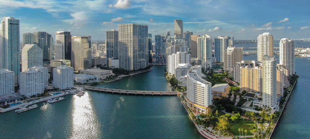 Miami — Your Gateway South