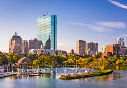 Boston — Best Corporate Travel Destinations Across America